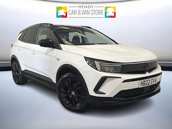 Used Vauxhall Grandland 2022 for sale - 79199669: Photo