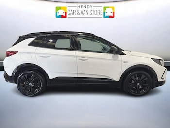 Used Vauxhall Grandland 2022 for sale - 79199669: Photo
