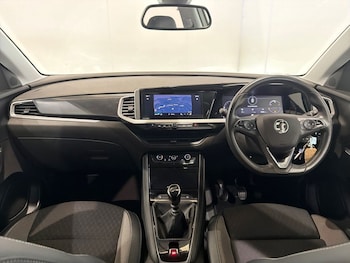 Used Vauxhall Grandland 2022 for sale - 79199669: Photo