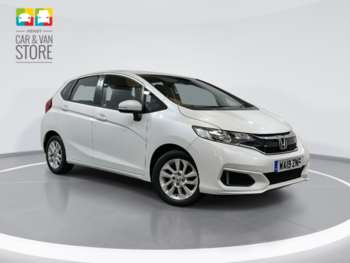 2019 (19) - I-VTEC SE 5-Door