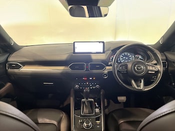Used Mazda CX-5 2022 for sale - 79199567: Photo