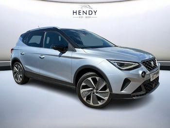 Used SEAT Arona 2023 for sale - 79200062: Photo