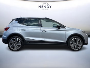 Used SEAT Arona 2023 for sale - 79200062: Photo