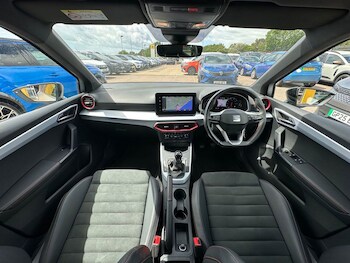Used SEAT Arona 2023 for sale - 79200062: Photo