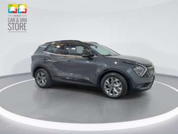 Used Kia Sportage 2024 for sale - 74808991: Photo