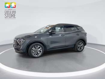 Used Kia Sportage 2024 for sale - 74808991: Photo