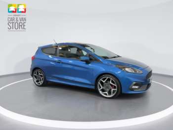 Used Ford Fiesta 2019 for sale - 75011987: Photo