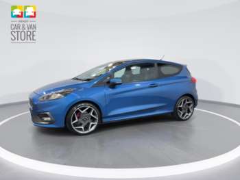Used Ford Fiesta 2019 for sale - 75011987: Photo