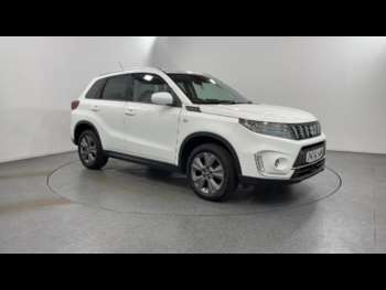 Used Suzuki Vitara 2020 for sale - 74933111: Photo