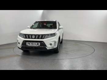 Used Suzuki Vitara 2020 for sale - 74933111: Photo