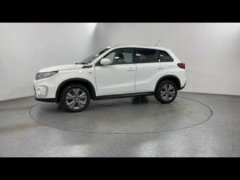 Used Suzuki Vitara 2020 for sale - 74933111: Photo