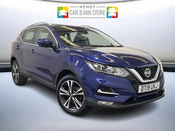 Used Nissan Qashqai 2019 for sale - 79199783: Photo