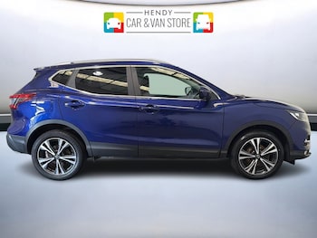Used Nissan Qashqai 2019 for sale - 79199783: Photo