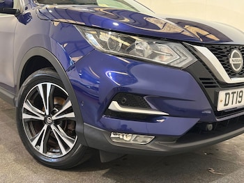 Used Nissan Qashqai 2019 for sale - 79199783: Photo