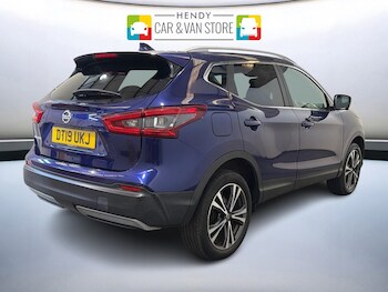 Used Nissan Qashqai 2019 for sale - 79199783: Photo