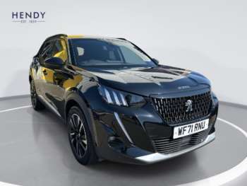 2021 (71) - PURETECH 130 GT Premium 5-Door
