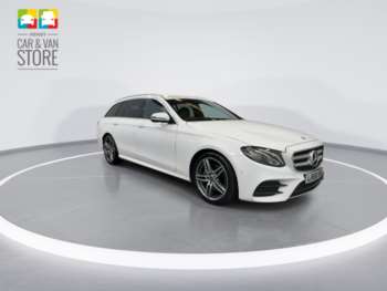 Used Mercedes-Benz E-Class 2019 for sale - 75184142: Photo