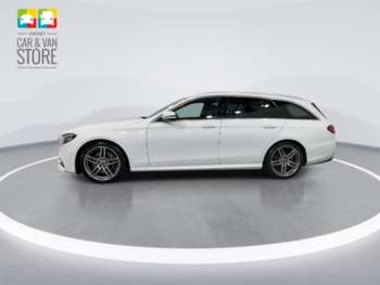 Used Mercedes-Benz E-Class 2019 for sale - 75184142: Photo