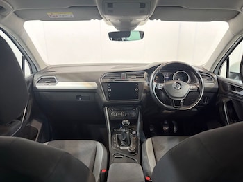 Used Volkswagen Tiguan 2019 for sale - 79335936: Photo