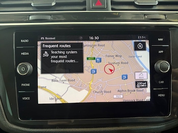 Used Volkswagen Tiguan 2019 for sale - 79335936: Photo