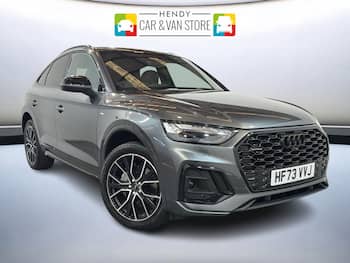 Used Audi Q5 2023 for sale - 79765997: Photo