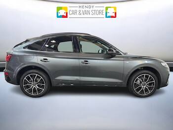 Used Audi Q5 2023 for sale - 79765997: Photo