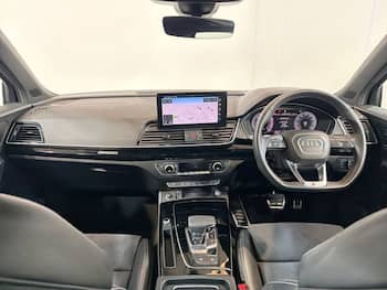 Used Audi Q5 2023 for sale - 79765997: Photo