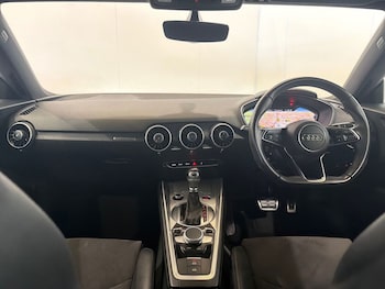 Used Audi TT 2019 for sale - 79290678: Photo