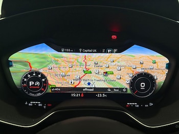 Used Audi TT 2019 for sale - 79290678: Photo