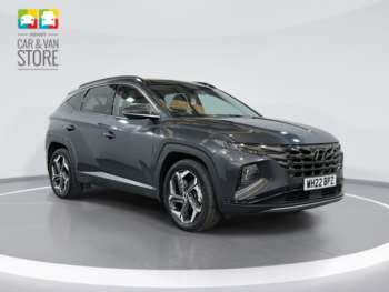 2022 (22) - TGDI HYBRID 230 Ultimate 5-Door