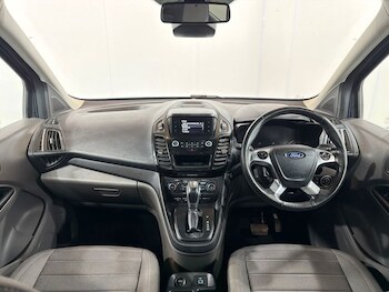Used Ford Grand Tourneo Connect 2019 for sale - 79200020: Photo