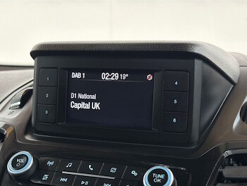 Used Ford Grand Tourneo Connect 2019 for sale - 79200020: Photo