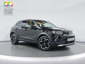 2023 (23) - TURBO 136 Ultimate 5-Door