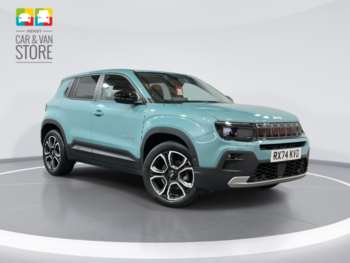2024 (74) - E-HYBRID DCT Summit 5-Door