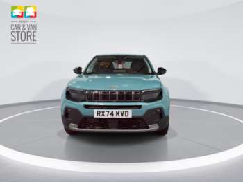 Used Jeep Other 2024 for sale - 73797812: Photo