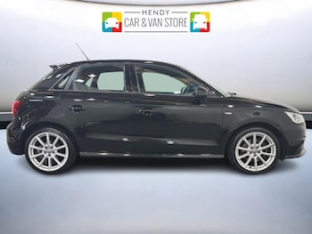 Used Audi A1 2017 for sale - 79520061: Photo