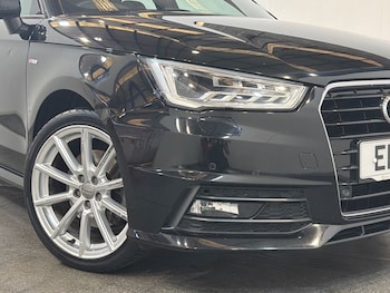 Used Audi A1 2017 for sale - 79520061: Photo