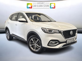 Used MG MG HS 2022 for sale - 79347530: Photo