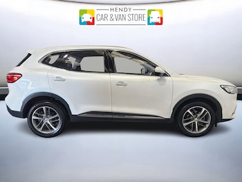 Used MG MG HS 2022 for sale - 79347530: Photo