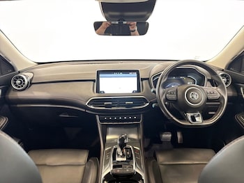 Used MG MG HS 2022 for sale - 79347530: Photo