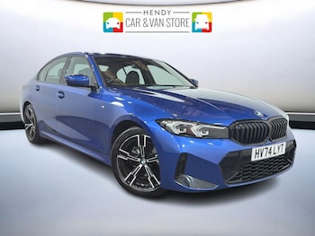 Used BMW 3 Series 2024 for sale - 79200270: Photo