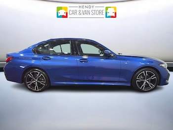 Used BMW 3 Series 2024 for sale - 79200270: Photo
