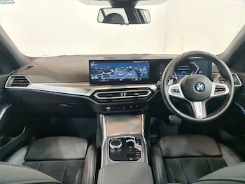 Used BMW 3 Series 2024 for sale - 79200270: Photo