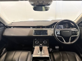 Used Land Rover Range Rover Evoque 2021 for sale - 79200604: Photo