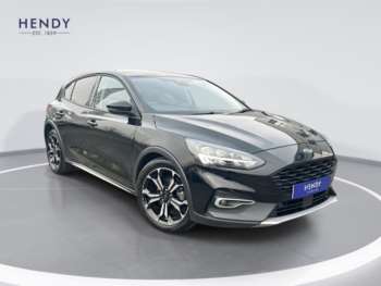 2022 (71) - ECOBOOST HYBRID MHEV 125 Active X Edition 5-Door