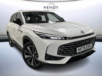 Used MG MG HS 2025 for sale - 79199330: Photo
