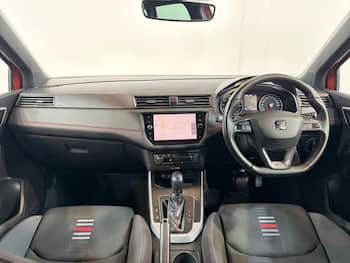 Used SEAT Arona 2019 for sale - 79740196: Photo