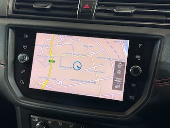 Used SEAT Arona 2019 for sale - 79740196: Photo
