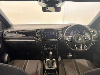Used Volkswagen T-Roc 2021 for sale - 79199785: Photo
