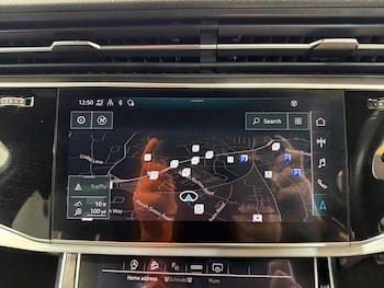 Used Audi Q7 2022 for sale - 79483607: Photo